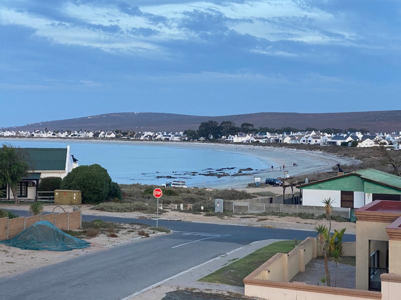 0 Bedroom Property for Sale in Britannia Bay Western Cape